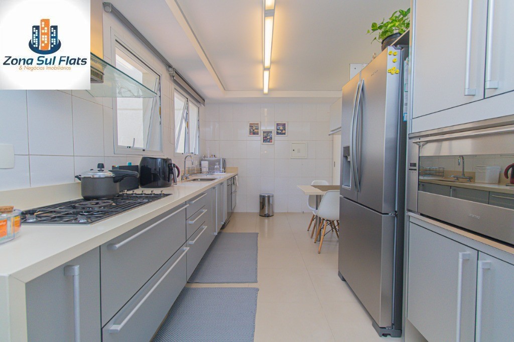 Apartamento, 3 quartos, 226 m² - Foto 32
