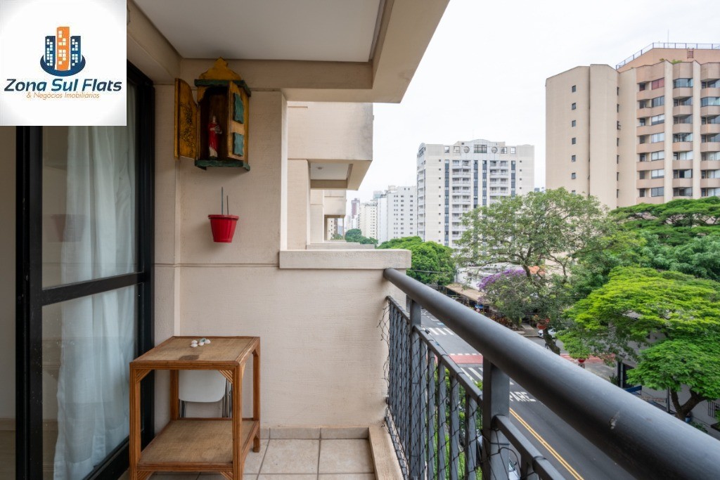Apartamento, 2 quartos, 56 m² - Foto 9
