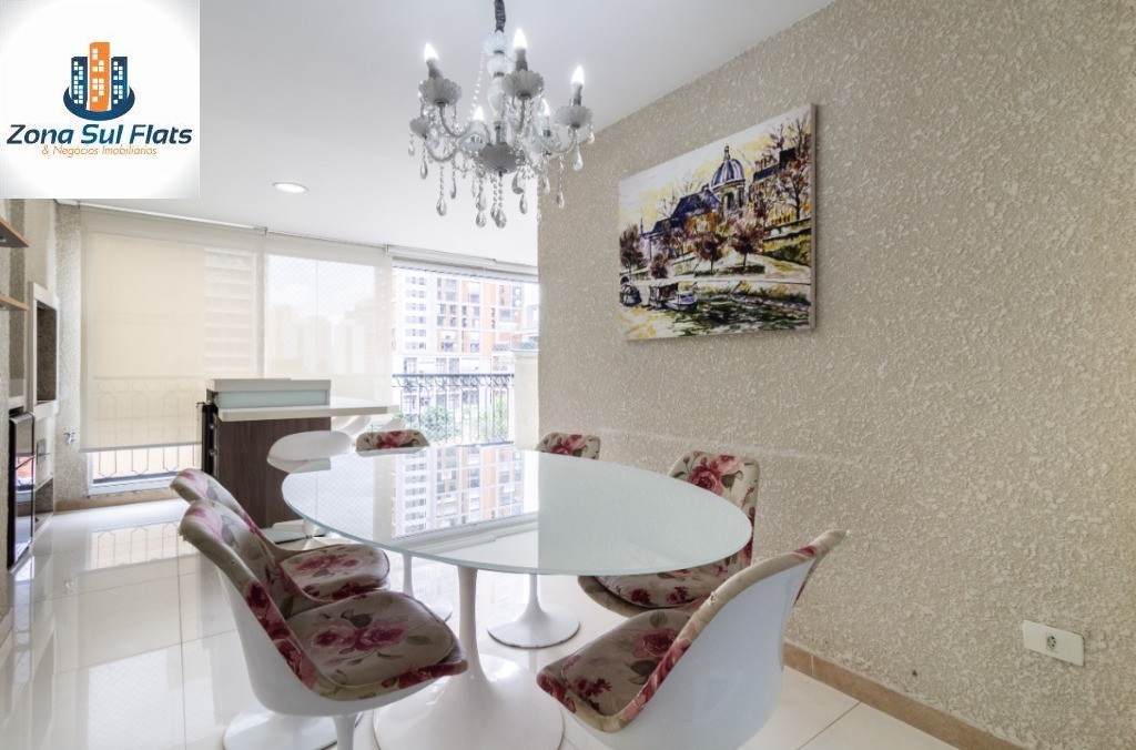 Apartamento, 3 quartos, 190 m² - Foto 7