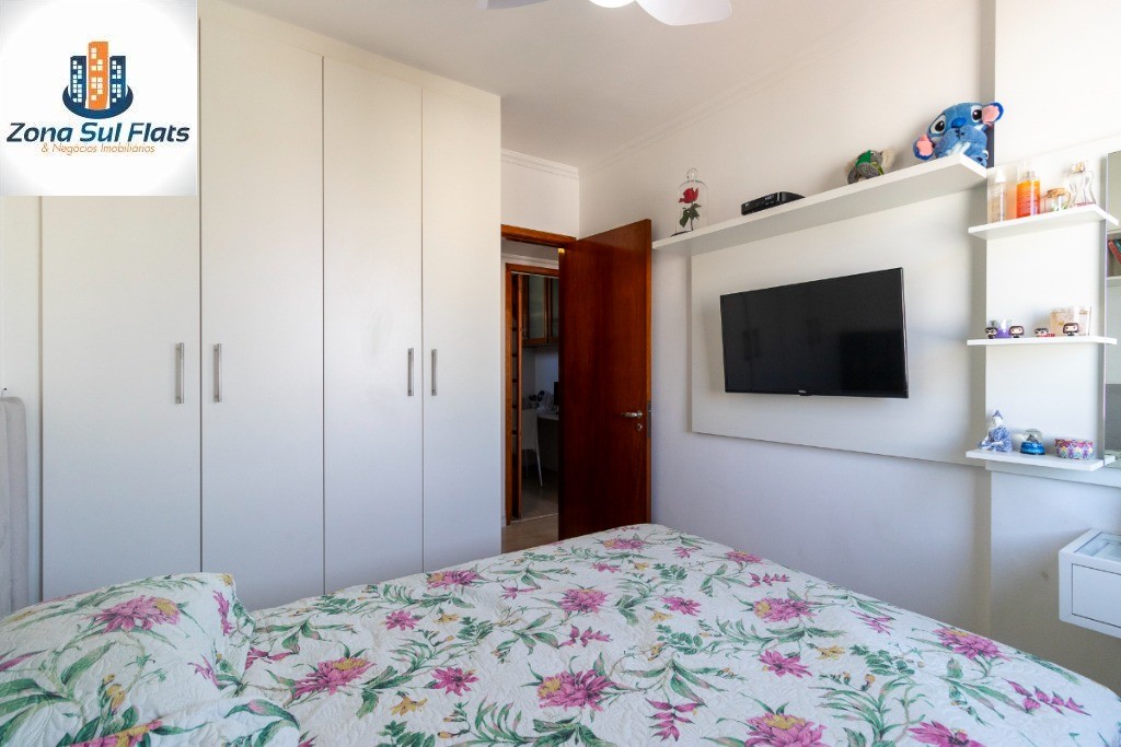Apartamento, 3 quartos, 85 m² - Foto 22