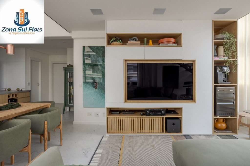 Apartamento, 2 quartos, 120 m² - Foto 6