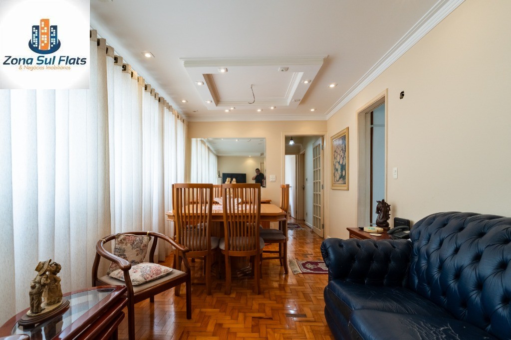 Apartamento, 2 quartos, 73 m² - Foto 1