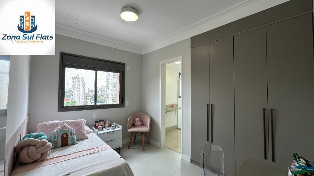 Apartamento, 3 quartos, 150 m² - Foto 22