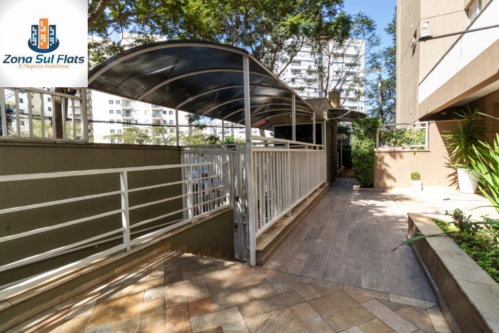 Apartamento, 2 quartos, 60 m² - Foto 30