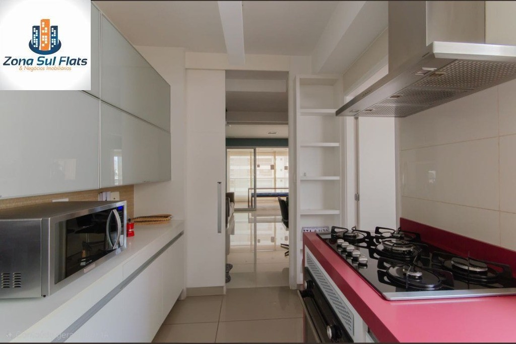 Apartamento, 3 quartos, 142 m² - Foto 9