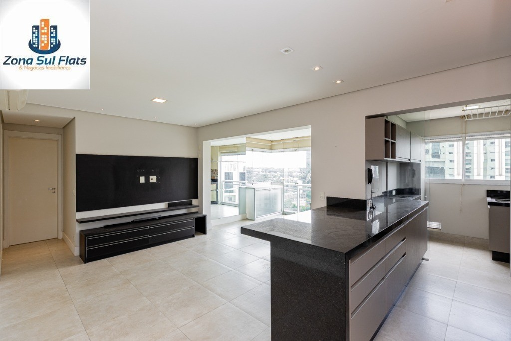 Apartamento, 1 quarto, 66 m² - Foto 5