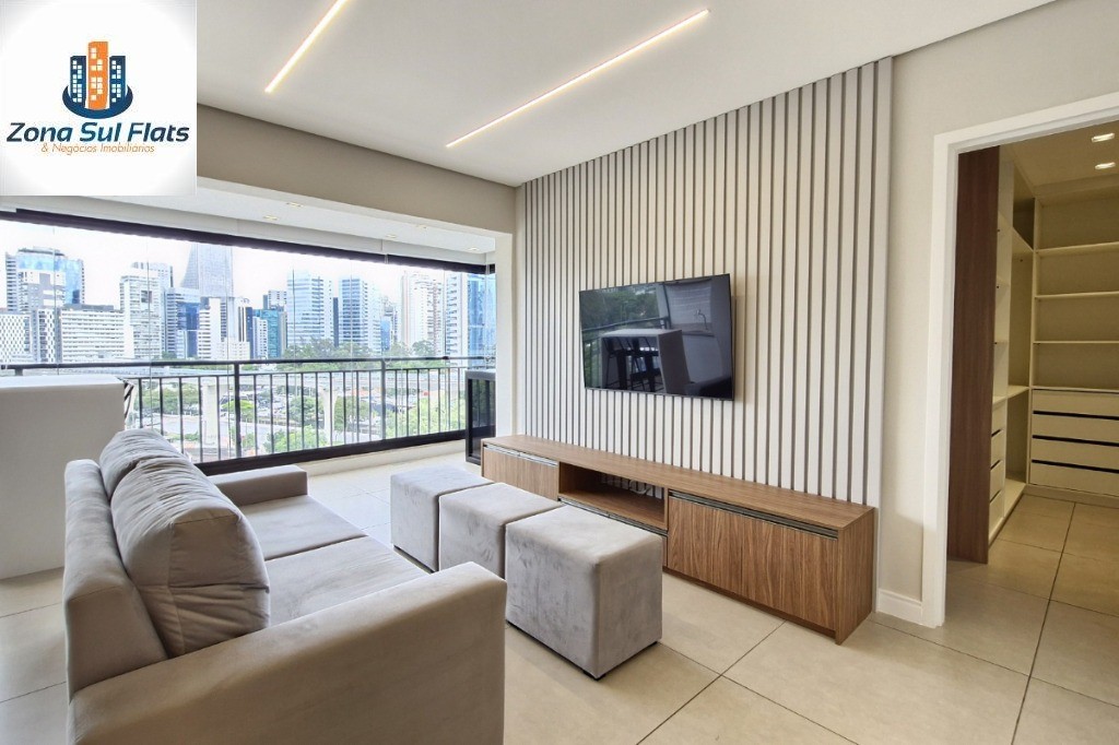 Apartamento, 1 quarto, 64 m² - Foto 7