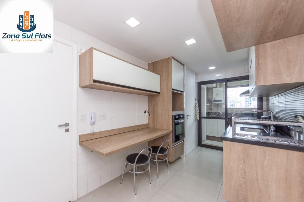 Apartamento, 3 quartos, 95 m² - Foto 7