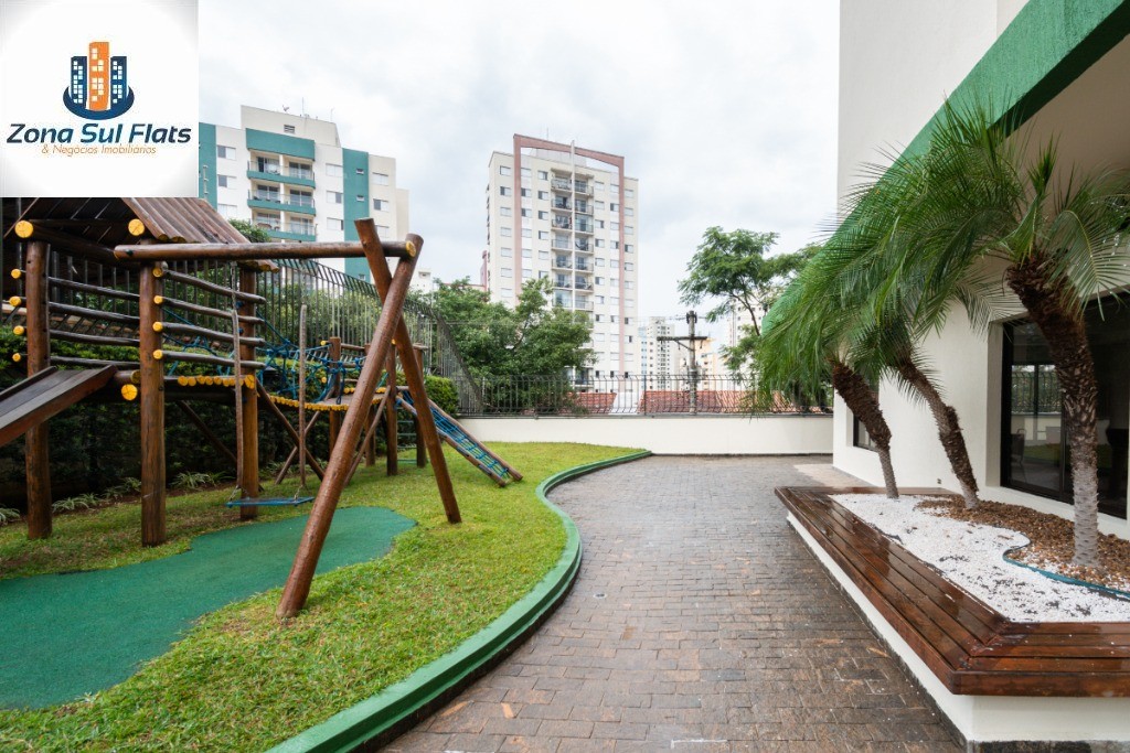 Apartamento, 3 quartos, 85 m² - Foto 43