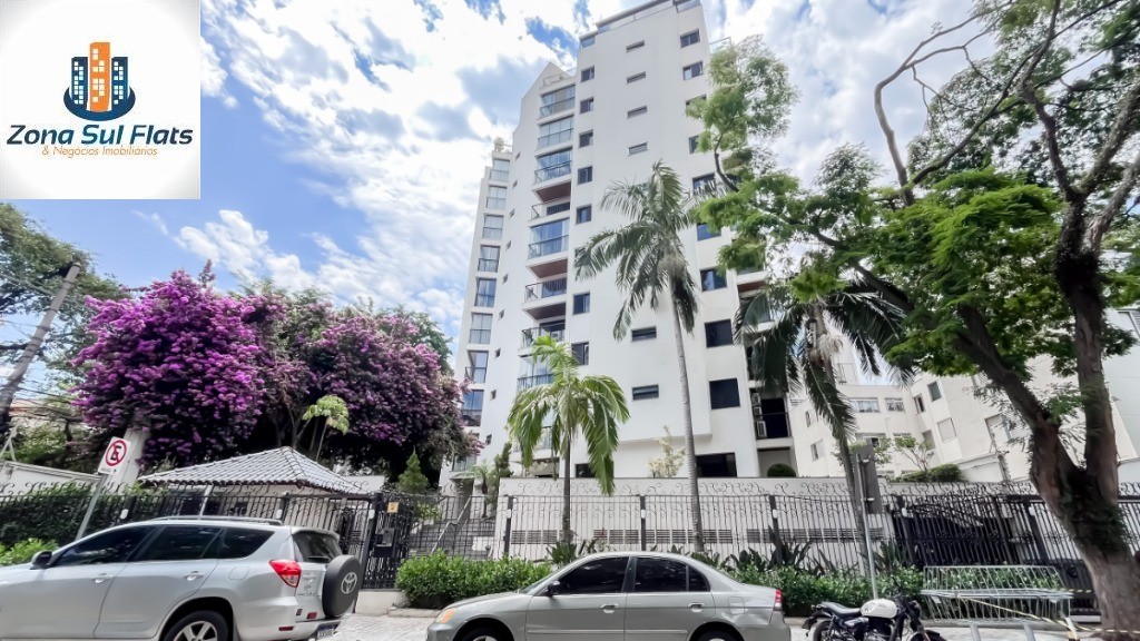 Apartamento, 3 quartos, 118 m² - Foto 39