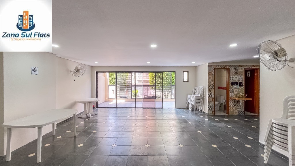 Apartamento, 3 quartos, 96 m² - Foto 32