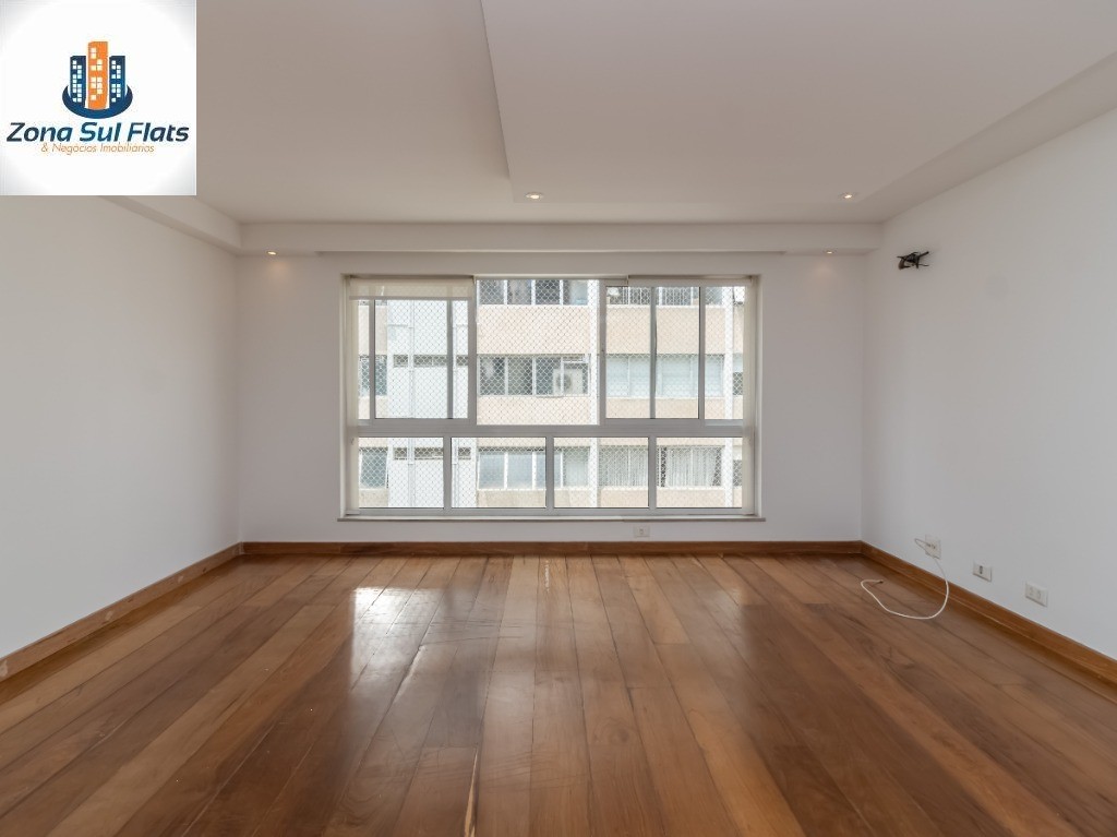 Apartamento, 3 quartos, 169 m² - Foto 2