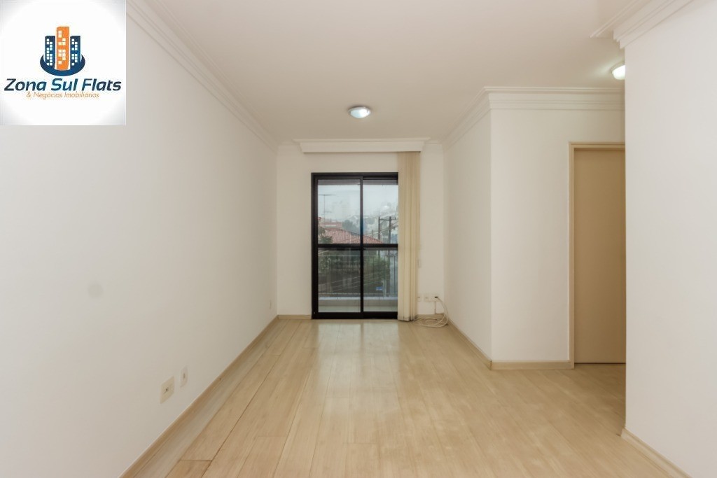 Apartamento, 2 quartos, 52 m² - Foto 1