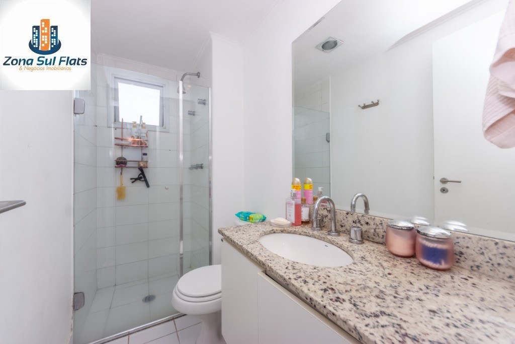 Apartamento, 2 quartos, 54 m² - Foto 12