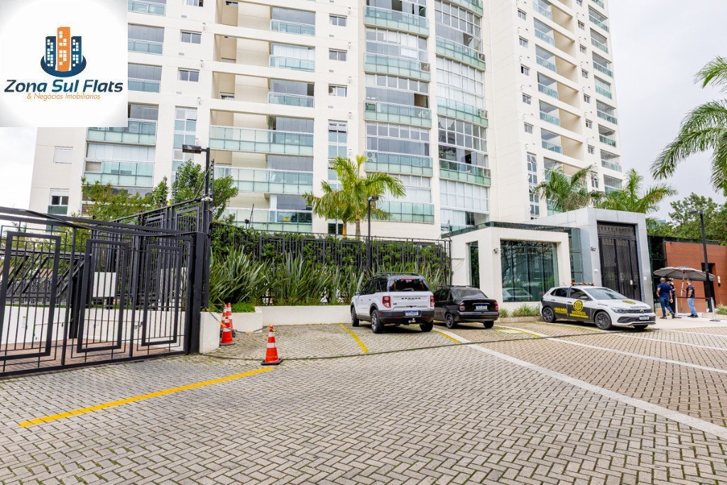 Apartamento, 1 quarto, 66 m² - Foto 48