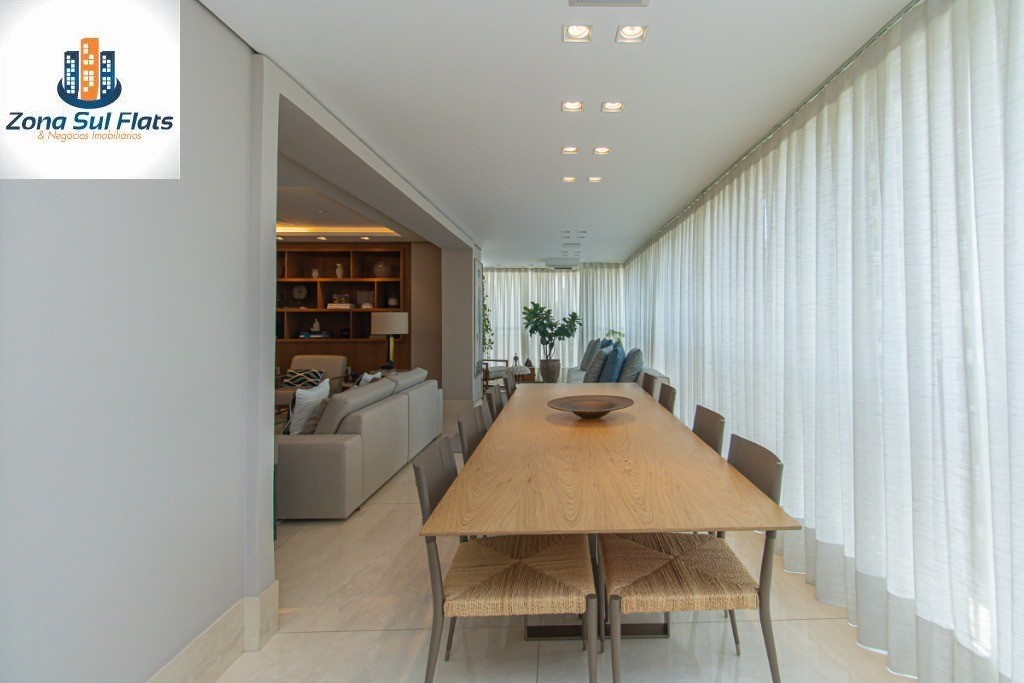 Apartamento, 3 quartos, 226 m² - Foto 6