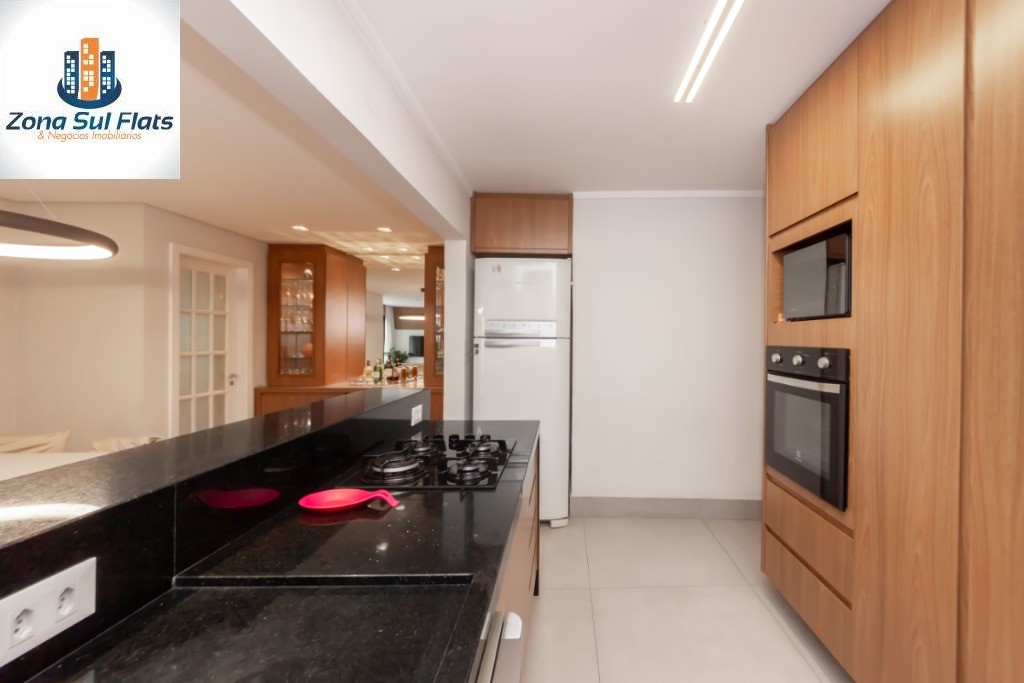 Apartamento, 3 quartos, 118 m² - Foto 10
