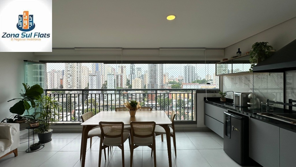 Apartamento, 3 quartos, 150 m² - Foto 11