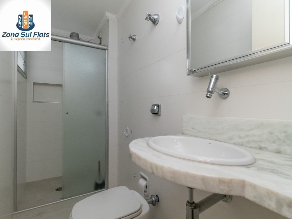 Apartamento, 2 quartos, 55 m² - Foto 6