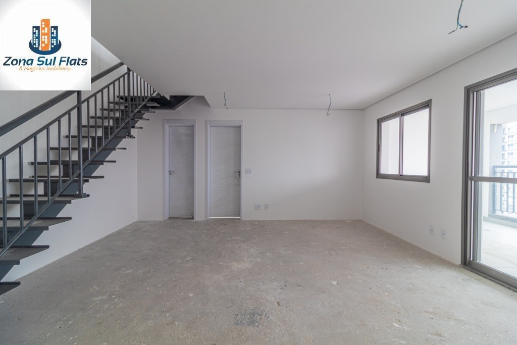 Cobertura, 2 quartos, 159 m² - Foto 2