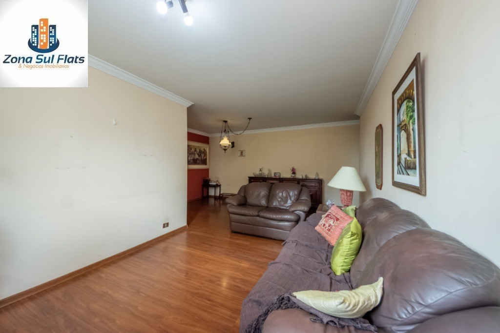 Apartamento, 3 quartos, 97 m² - Foto 3