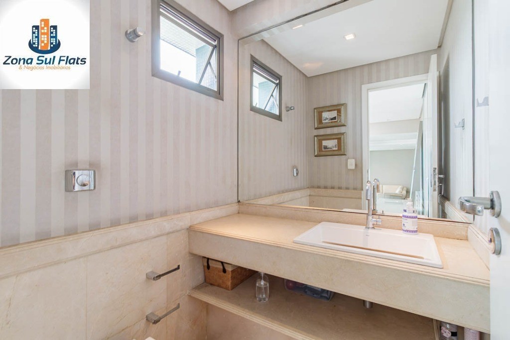 Apartamento, 4 quartos, 246 m² - Foto 42