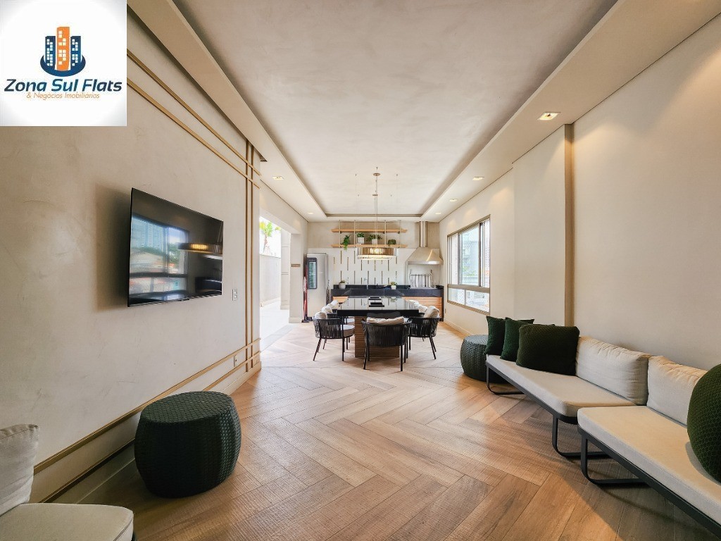 Apartamento, 2 quartos, 70 m² - Foto 35
