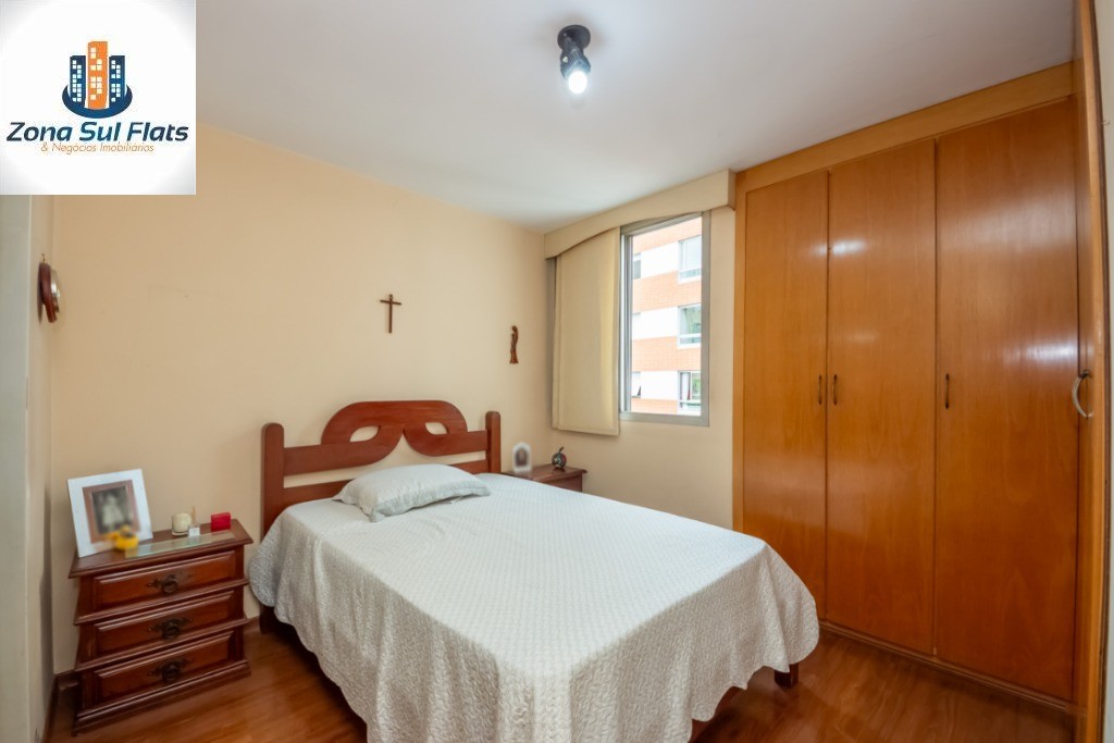 Apartamento, 3 quartos, 97 m² - Foto 9