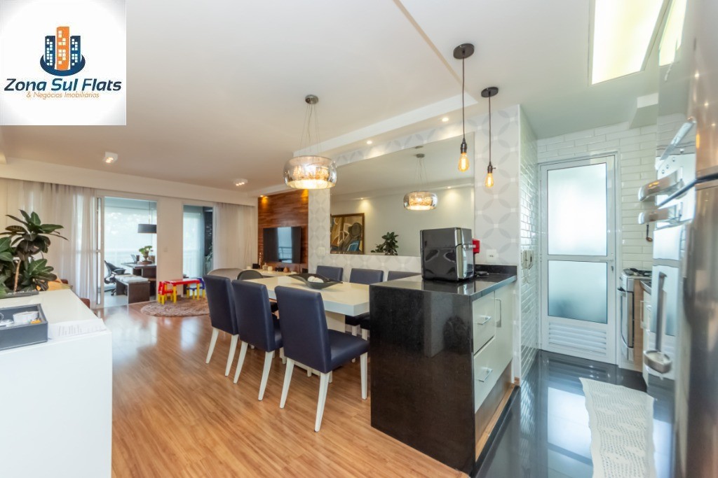 Apartamento, 2 quartos, 82 m² - Foto 8