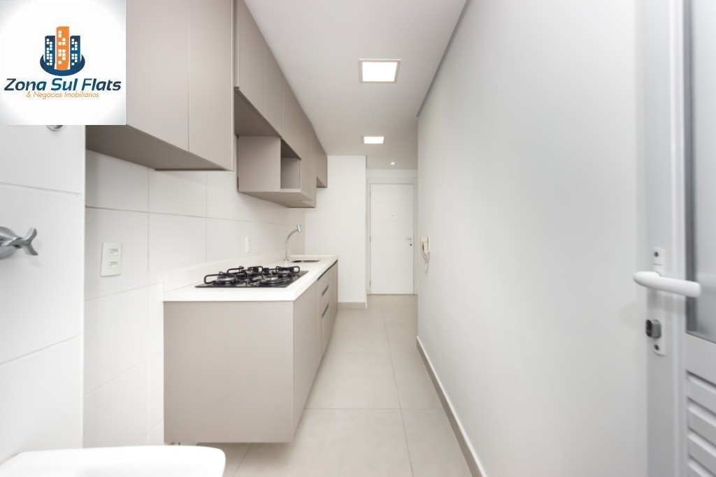 Apartamento, 2 quartos, 70 m² - Foto 9