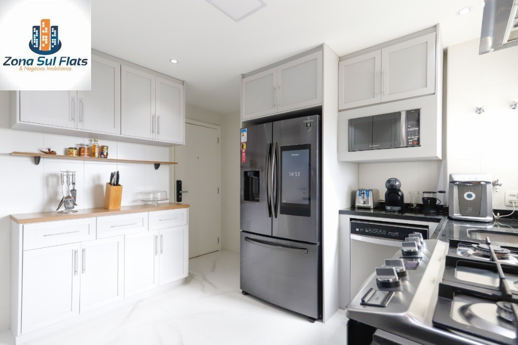 Apartamento, 5 quartos, 159 m² - Foto 41