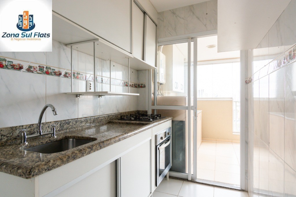 Apartamento, 2 quartos, 63 m² - Foto 15