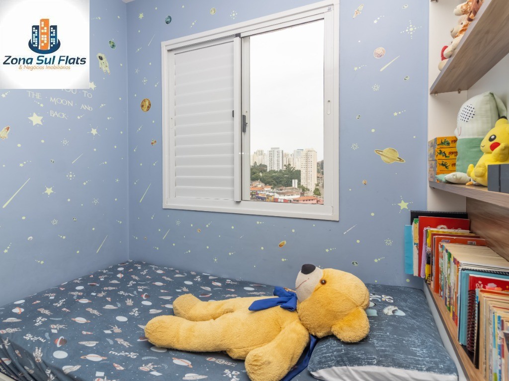Apartamento, 3 quartos, 67 m² - Foto 23