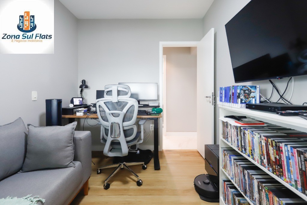 Apartamento, 5 quartos, 159 m² - Foto 24