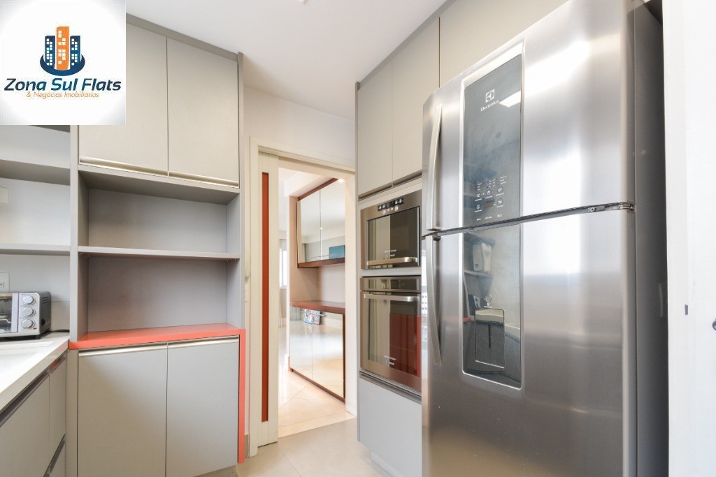 Apartamento, 3 quartos, 124 m² - Foto 40