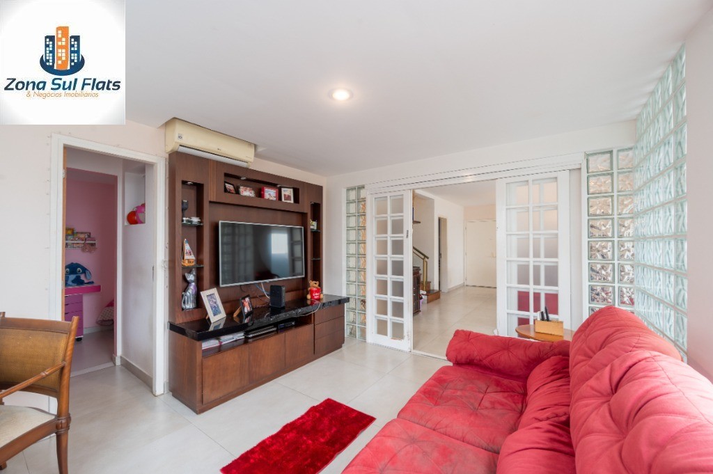 Cobertura, 5 quartos, 240 m² - Foto 10