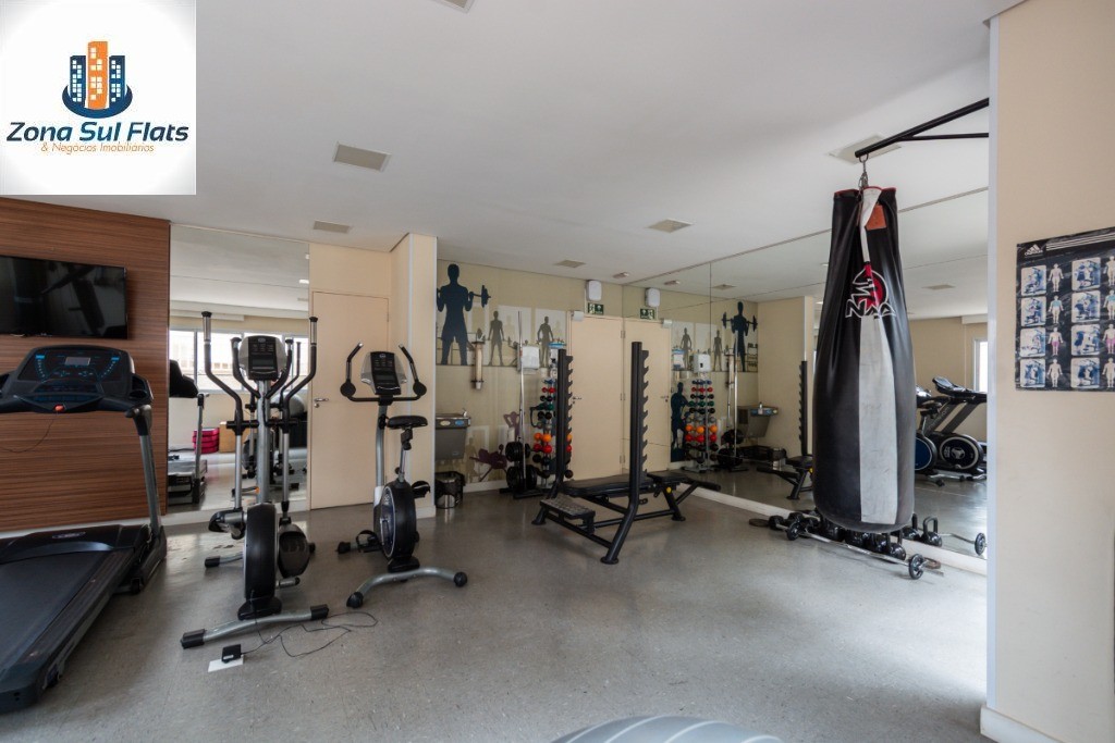 Apartamento, 2 quartos, 63 m² - Foto 36