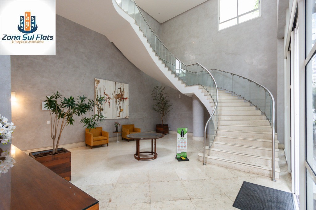 Apartamento, 2 quartos, 54 m² - Foto 21