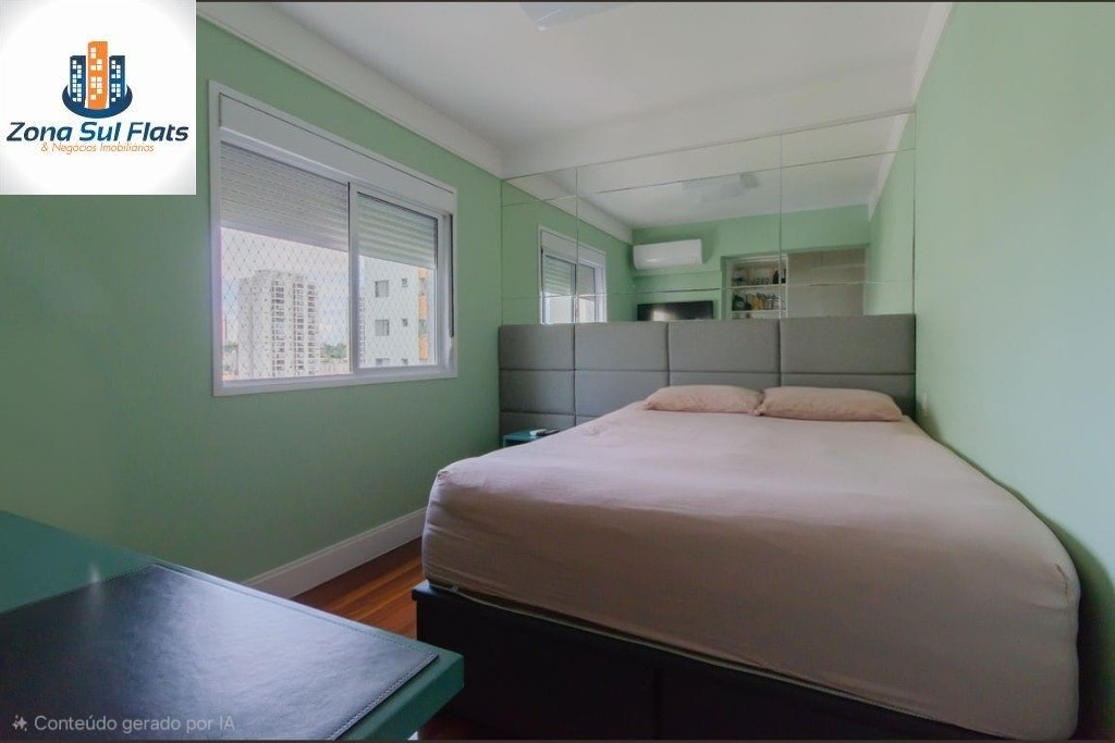 Apartamento, 3 quartos, 142 m² - Foto 12