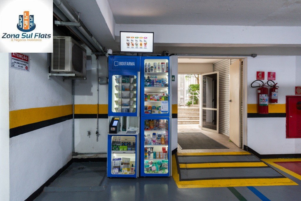 Apartamento, 2 quartos, 54 m² - Foto 30
