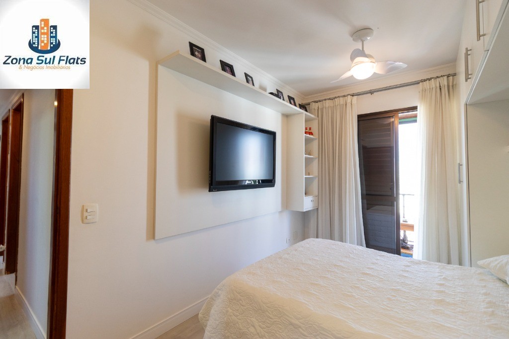 Apartamento, 3 quartos, 85 m² - Foto 16