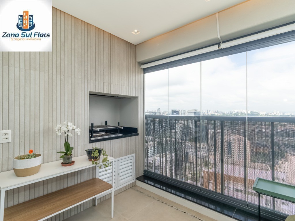 Apartamento, 2 quartos, 105 m² - Foto 15
