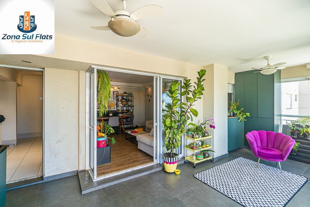 Apartamento, 2 quartos, 100 m² - Foto 11