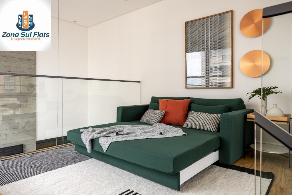 Apartamento, 2 quartos, 120 m² - Foto 14