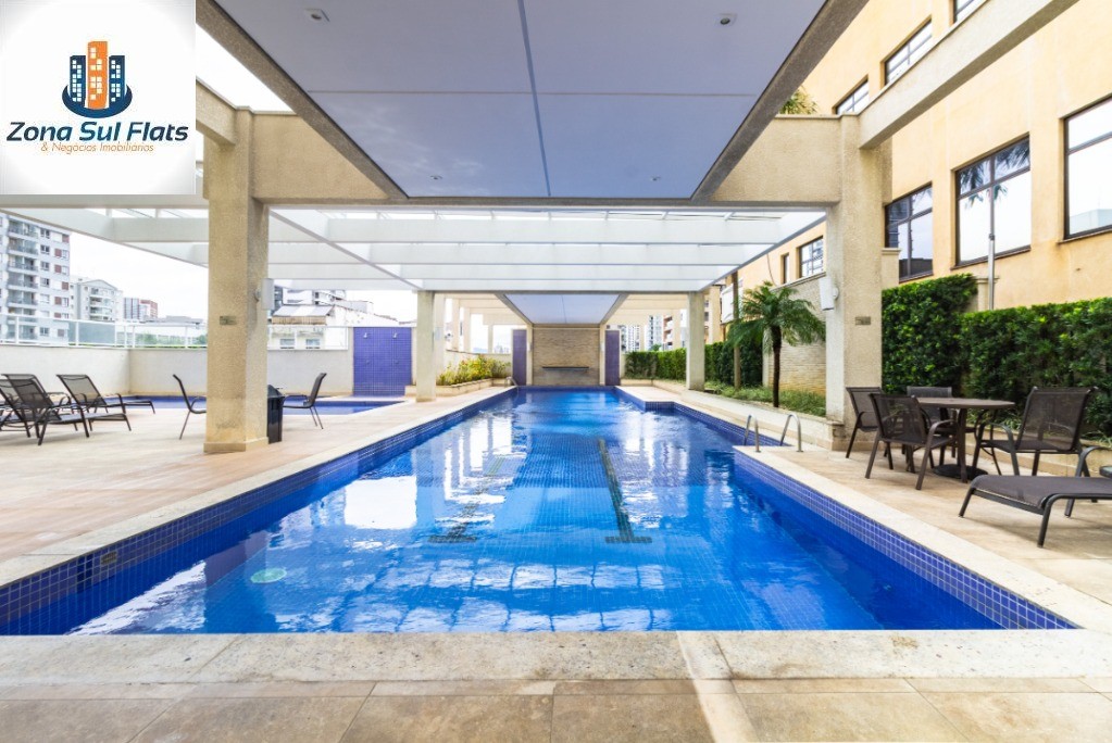 Apartamento, 3 quartos, 190 m² - Foto 46