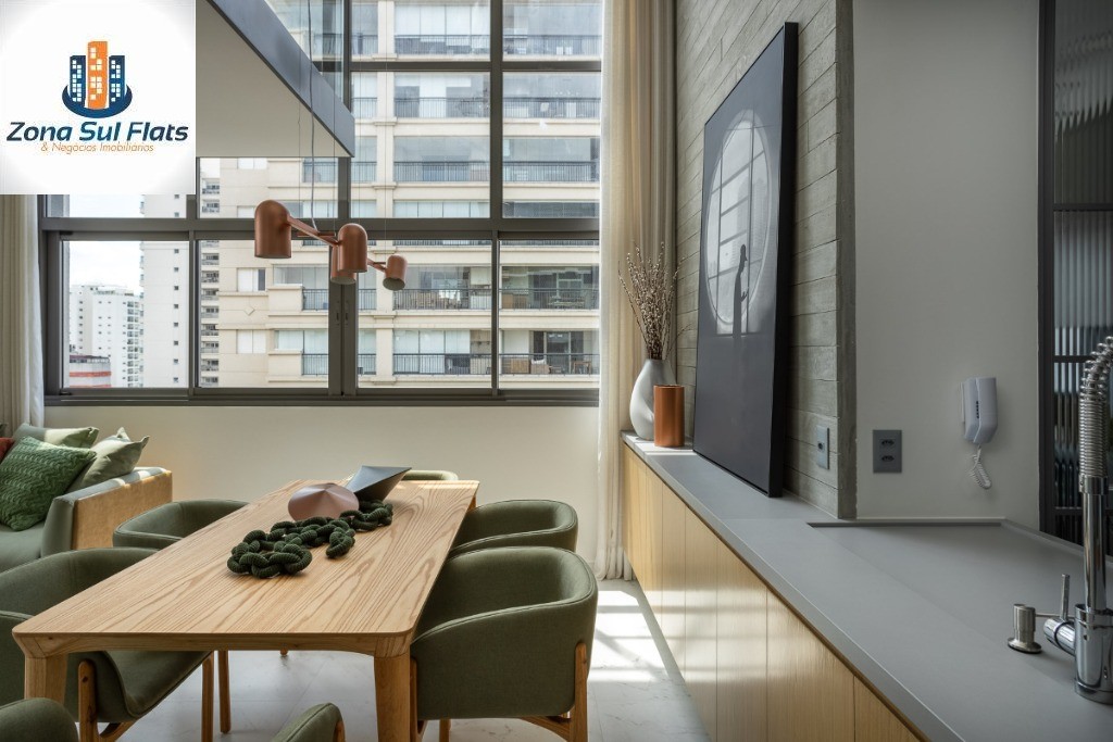 Apartamento, 2 quartos, 120 m² - Foto 5