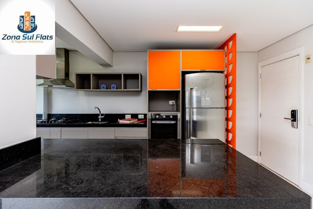 Apartamento, 1 quarto, 66 m² - Foto 6