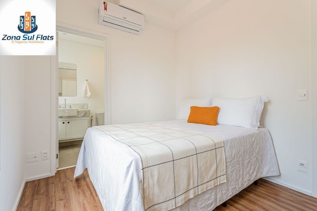Apartamento, 1 quarto, 42 m² - Foto 10