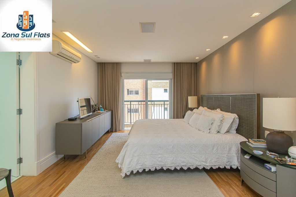 Apartamento, 3 quartos, 226 m² - Foto 20