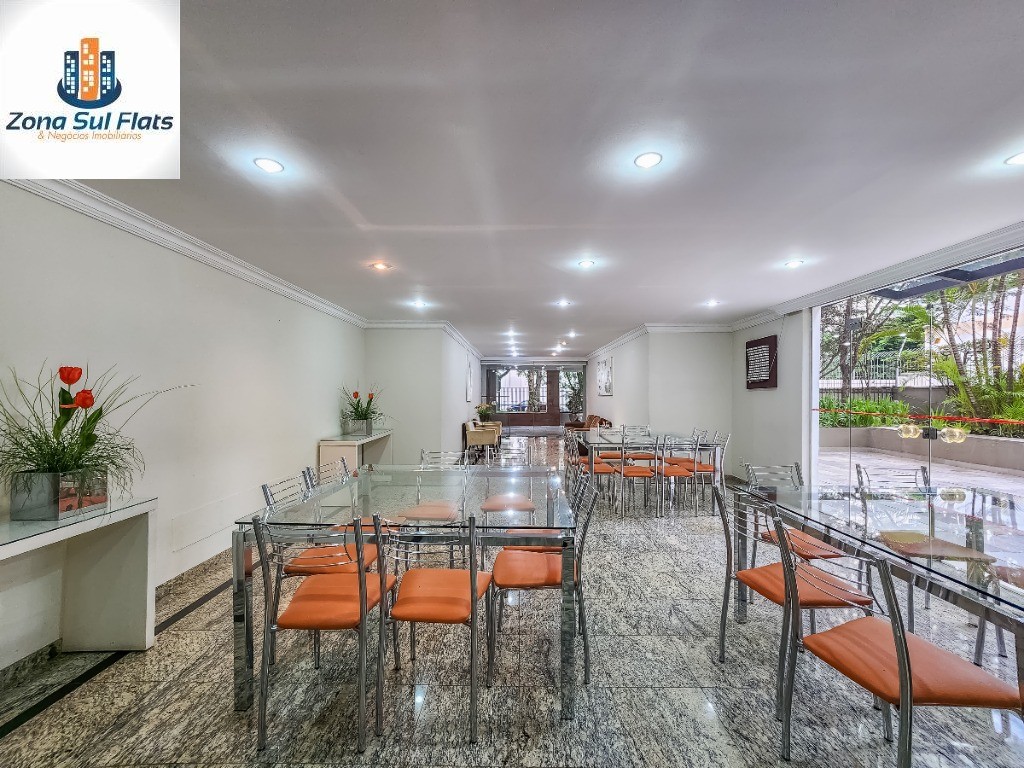 Apartamento, 2 quartos, 55 m² - Foto 23